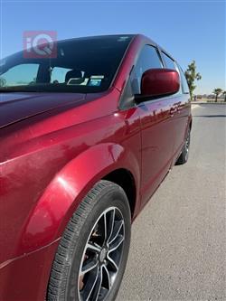 دۆج کەرەڤان